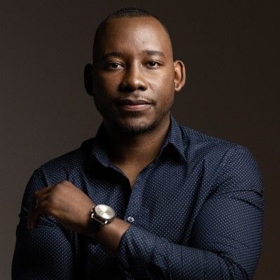 Michael Maponga
