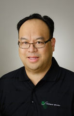 Sherman Tang