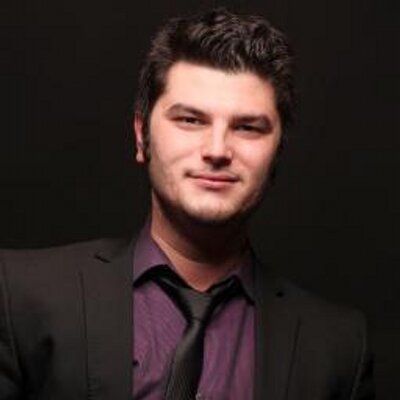Burak Coskun