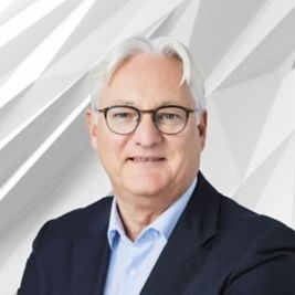 Peter Voser