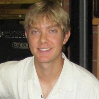 Nathan Black