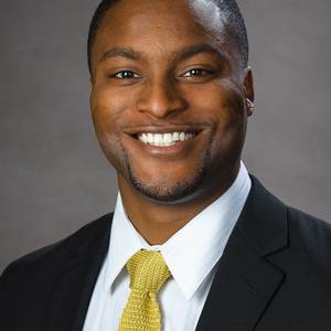 Ricky Mason