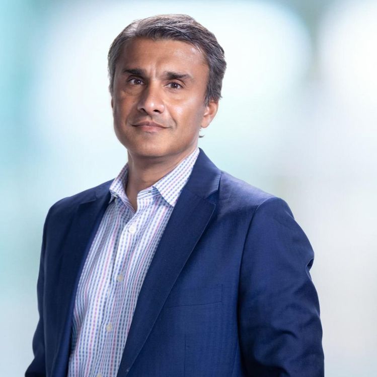 Arun Gupta