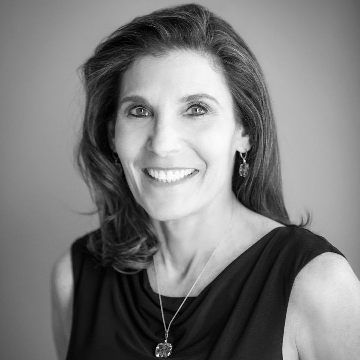 Beth Seidenberg
