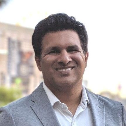 Deven Soni