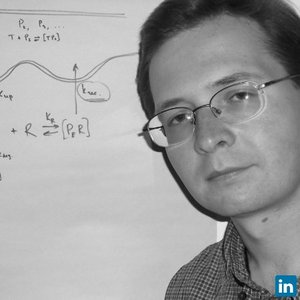 Pavel Paramonov