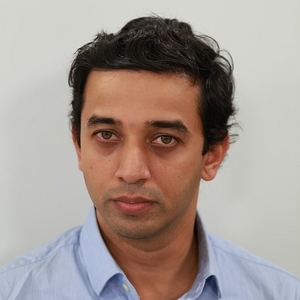 Rupak Majumdar