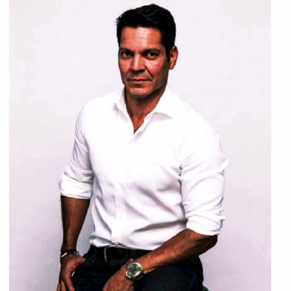 Carlos Zavarce