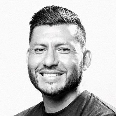 Mike Peregrina