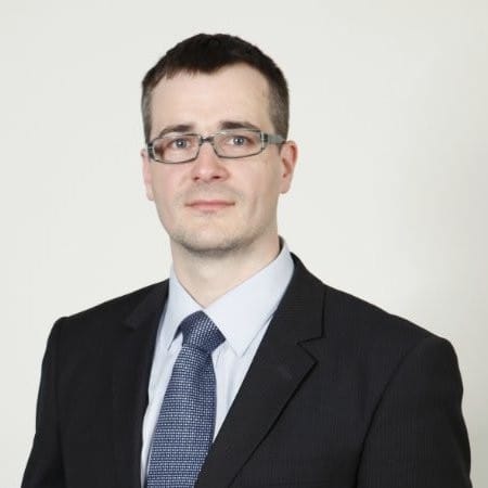 Peteris Treimanis