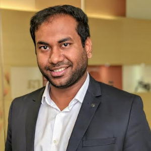 Ram Chellamuthu