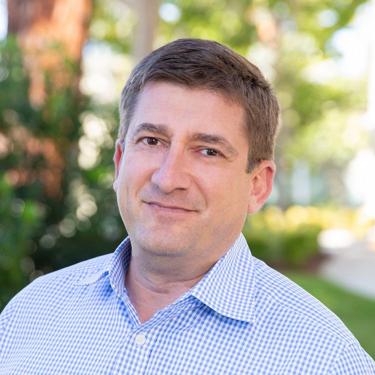 Steve Yaskin