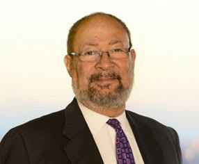 Richard Parsons