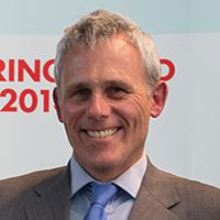 Steve Connolly