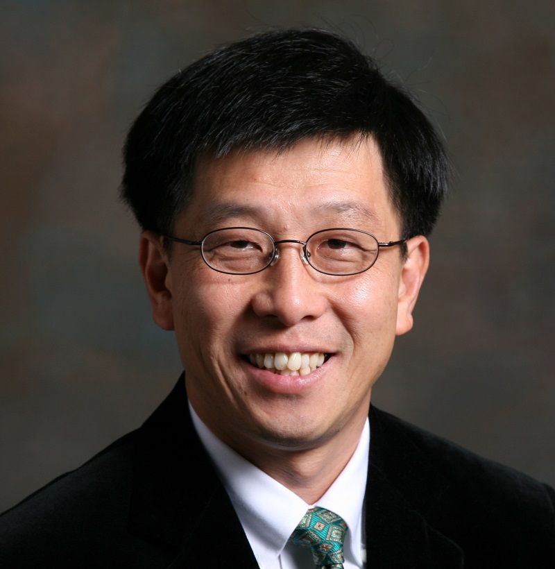 Bernard Shung