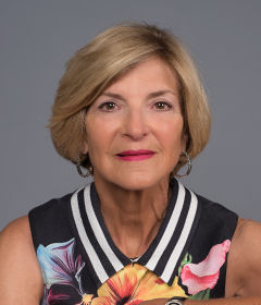 Carol Webb