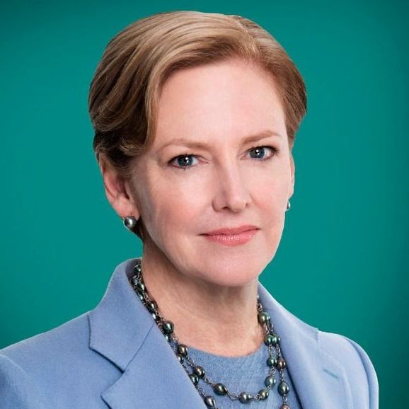 Ellen Kullman