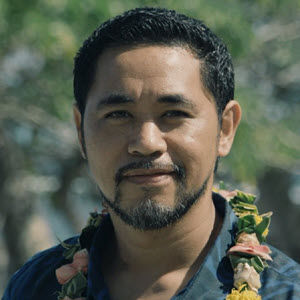 Sam Saili