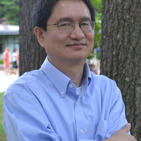 Peili Chen