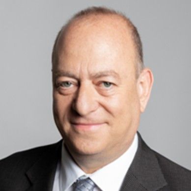 Amir Belson