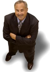 Barry Sokol