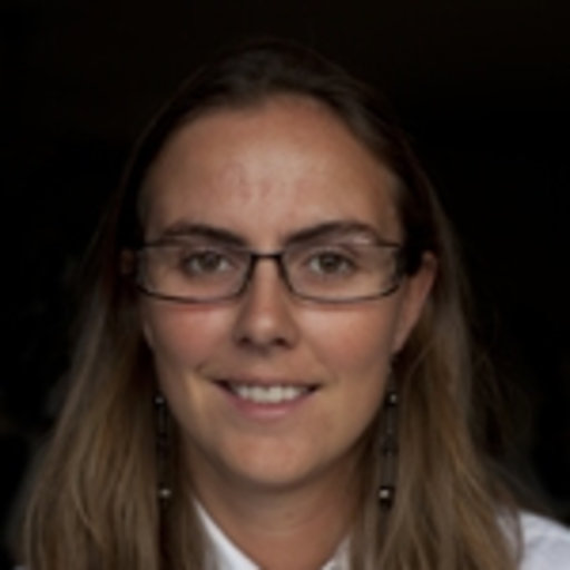 Caecilia Charbonnier