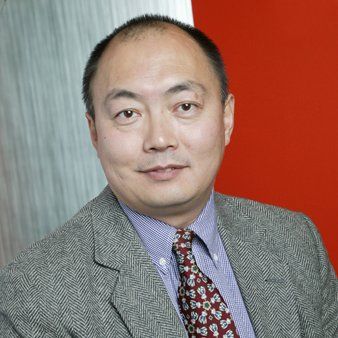 Fred Yang