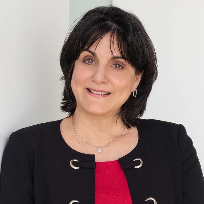 Valerie Ceva