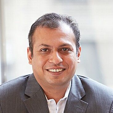 Anand Subramanian