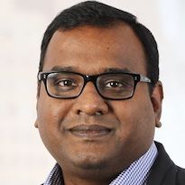 Deepesh Chandra