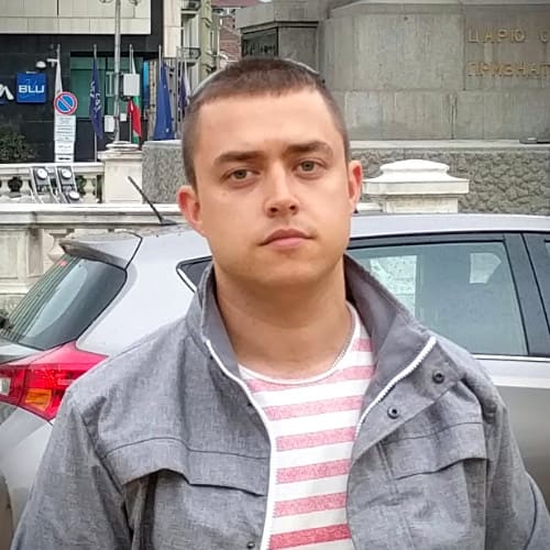 Alexander Evseev
