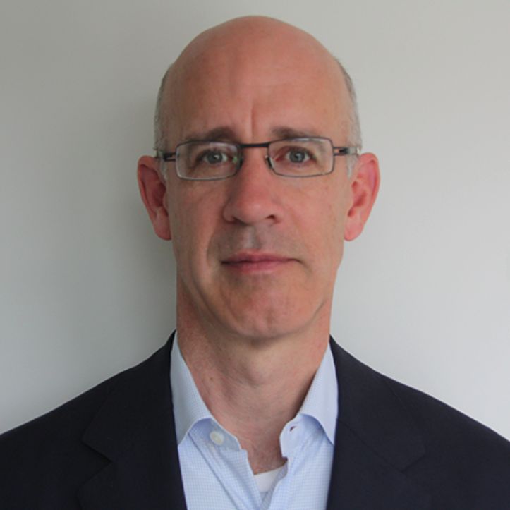 Kevin Cameron
