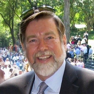 Donald Hawthorne