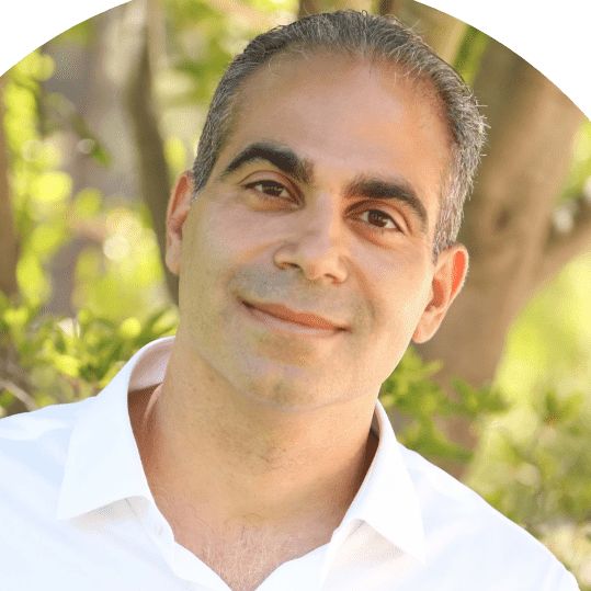 Allen Kamrava