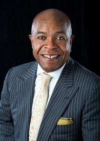 Peter Bynoe
