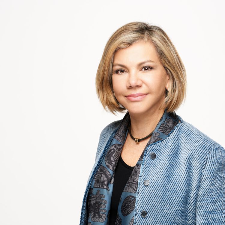 Giannella Alvarez