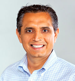 Rajiv Katira