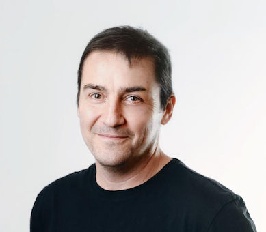 Nir Sheffi