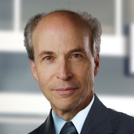 Roger Kornberg