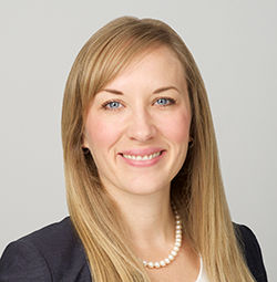 Jocelyn Mackie