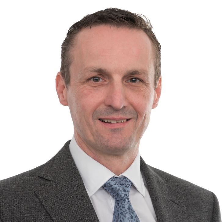 Andrew Russell