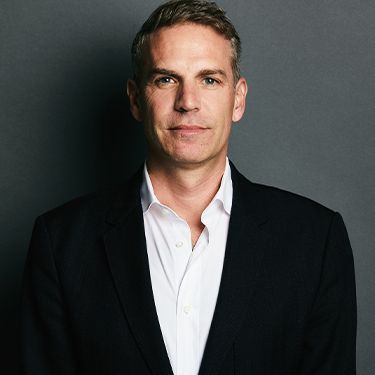 Mark Lazar