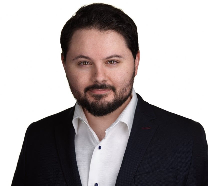 Alex Arevalos