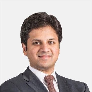 Anant Goenka