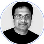 Prashant Mali