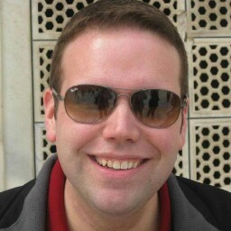 Matthew Randazzo