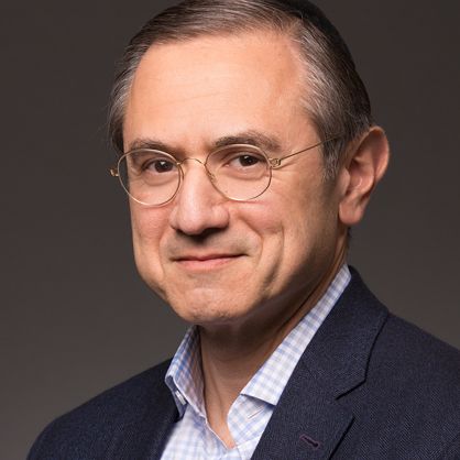 Jacob Lamm