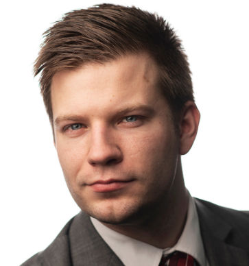 Dustin Herte