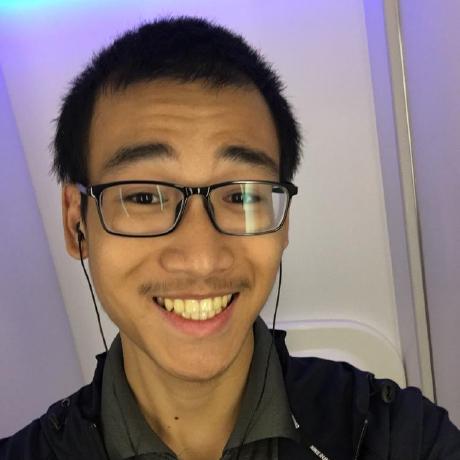 Lincoln Nguyen