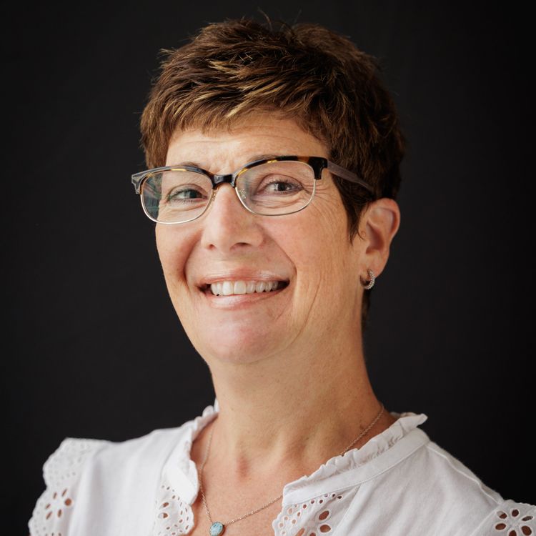 Jackie Kent